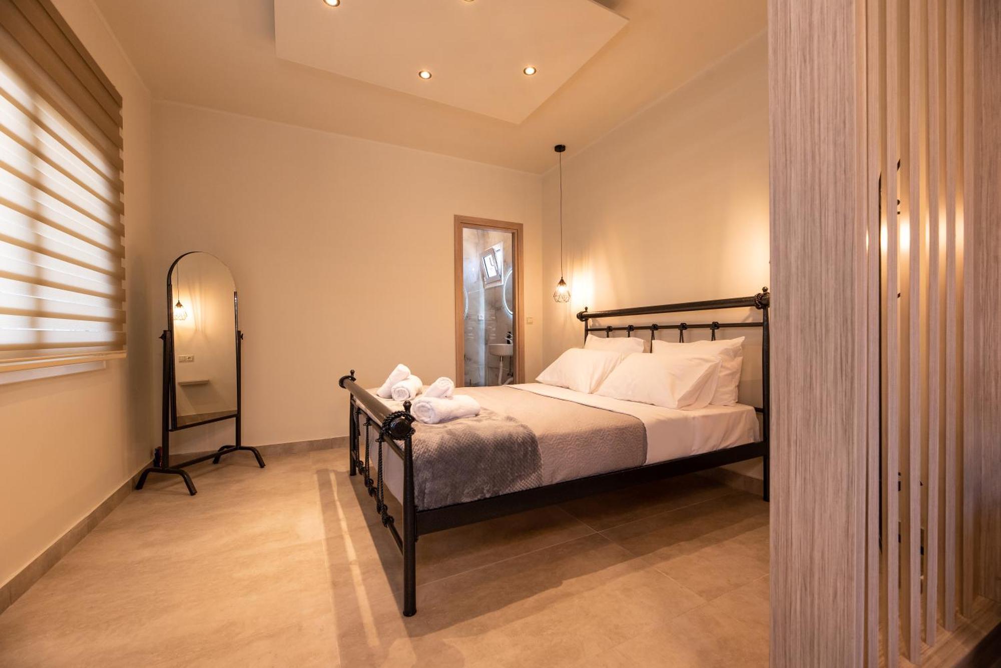 Demi'S Apartments Near Athen'S Airport Artemida (Attica) Exterior foto